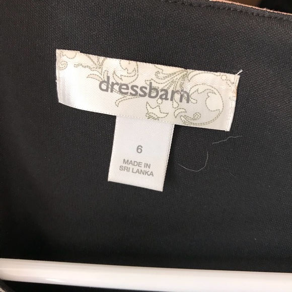 Dress - Picture 7 of 7